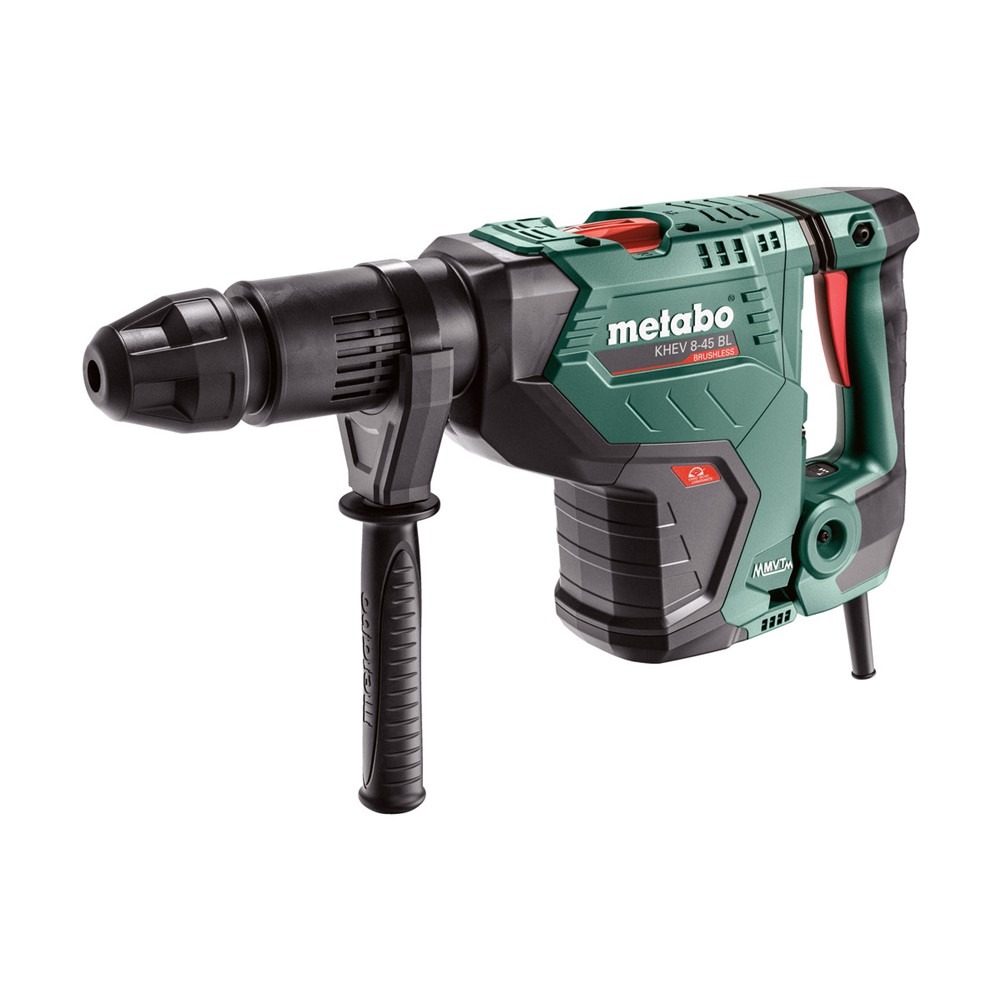 600766500 KHEV 5-45 BL METABO KHEV 8-45 BL Combination Hammer