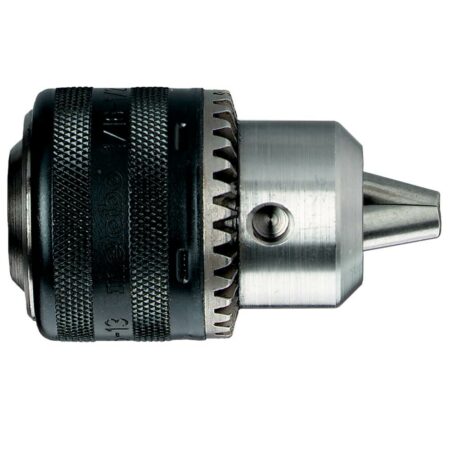 METABO Geared Chuck 16mm 1/2" Reversible