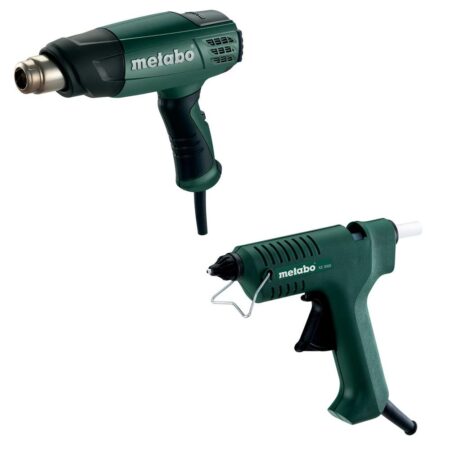 Heat & Glue Guns