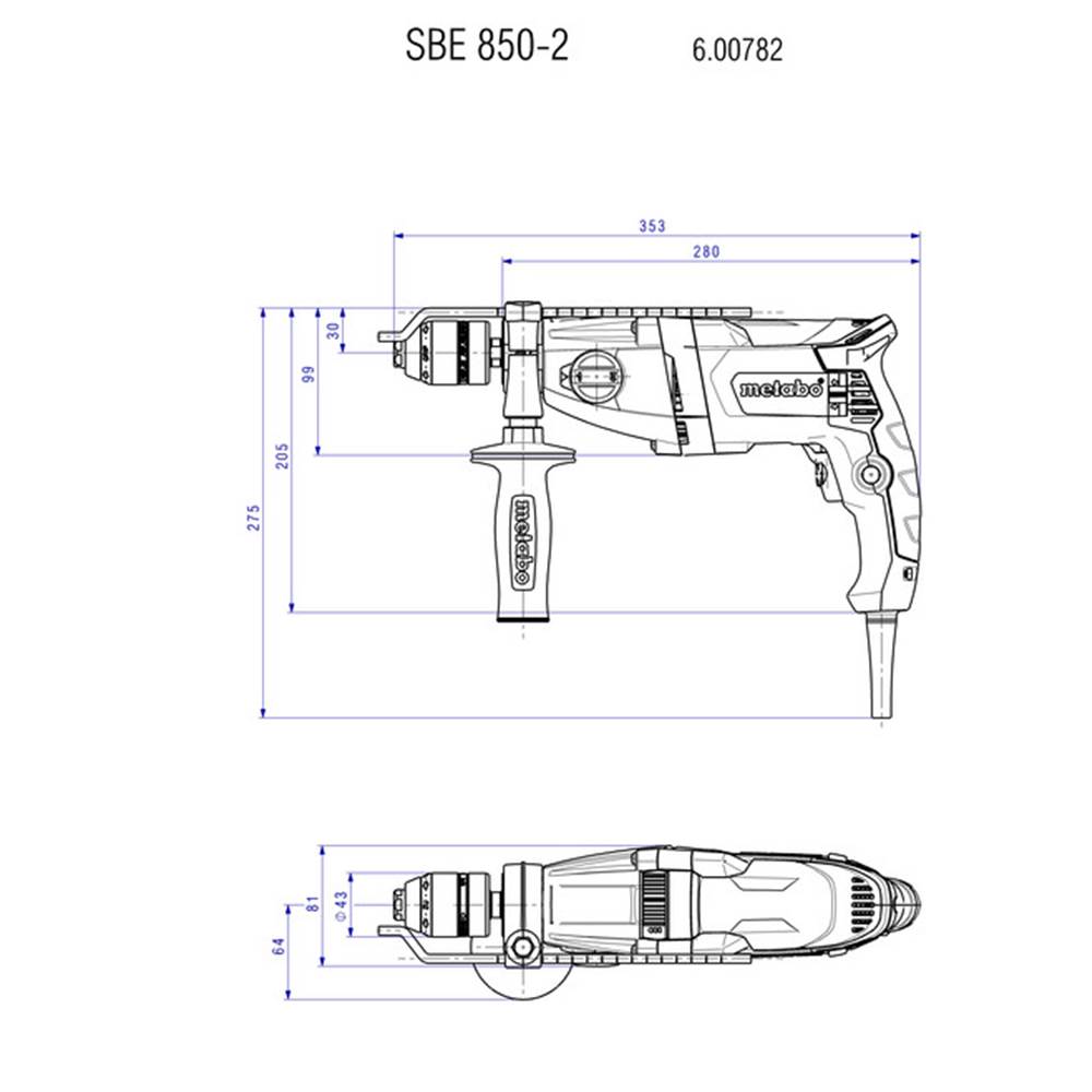 SBE 850-2 Gallery 2