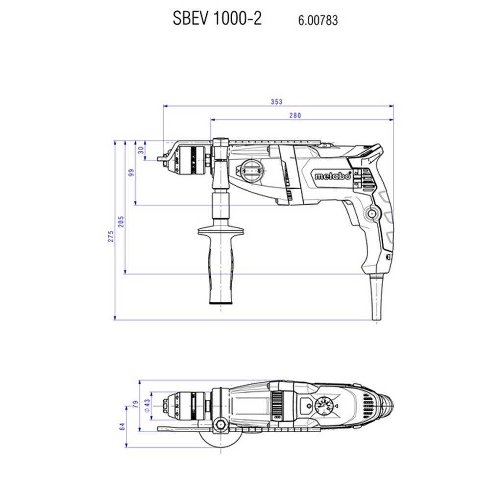 SBEV 1000-2 Gallery 3