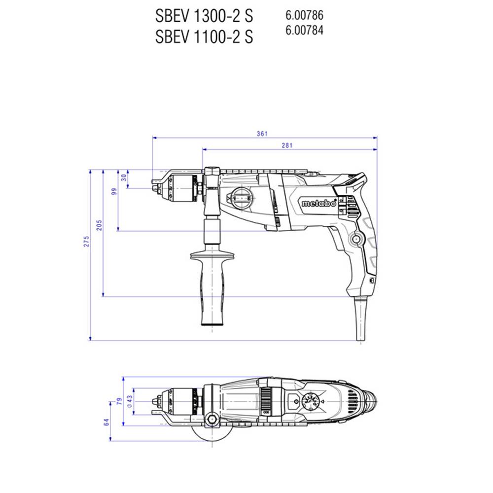 SBEV 1300-2 S Gallery 3
