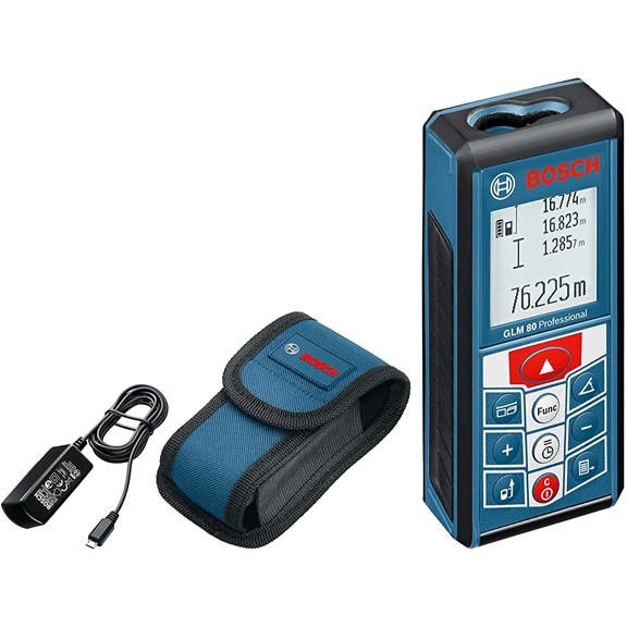 BOSCH | Laser Measure Professional GLM 