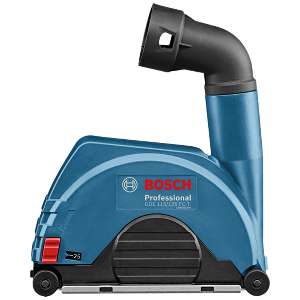 GDE 115(125 FC-T