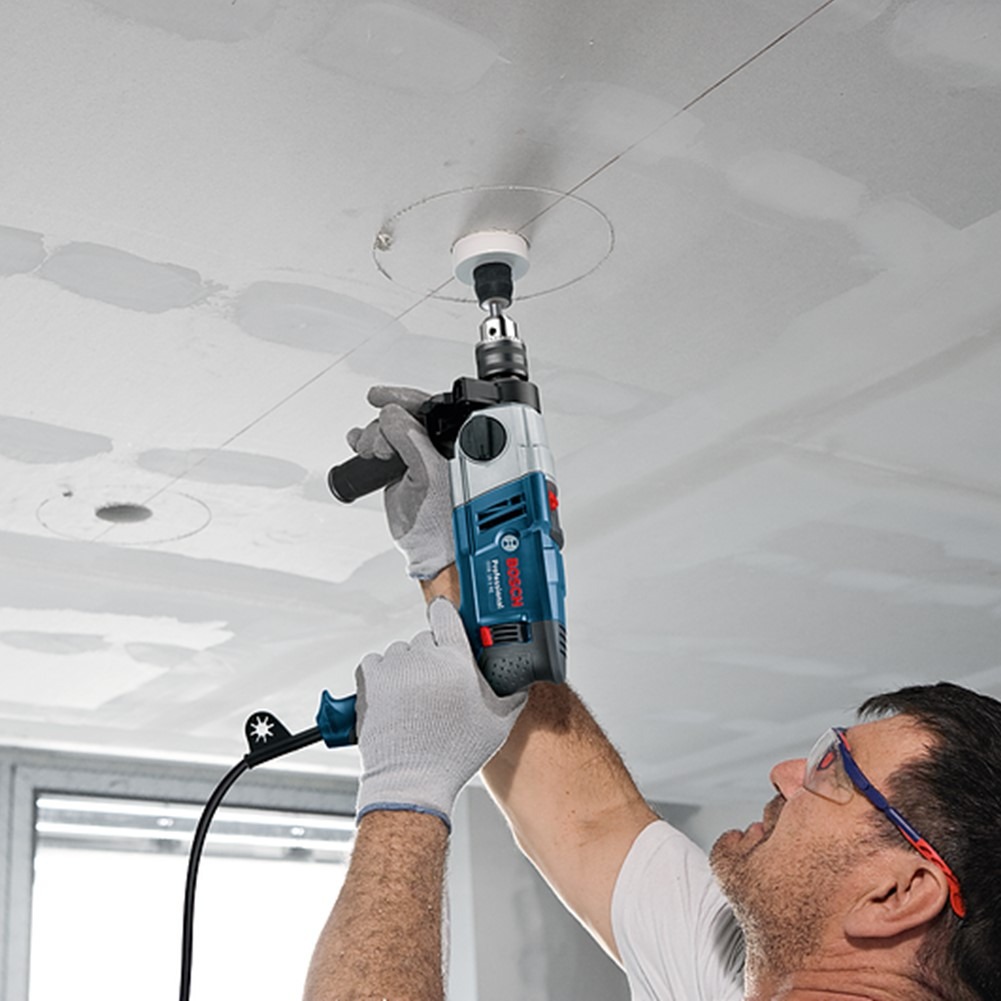BOSCH | Impact Drill 800W Professional | GSB 18-2 RE - Top Dog Tool Shop