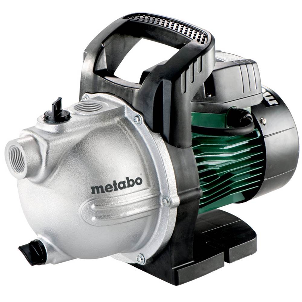 P 2000 G METABO Garden Pump 450W 2000L/H | P 2000 G