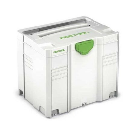 FESTOOL Systainer³ SYS3 M337