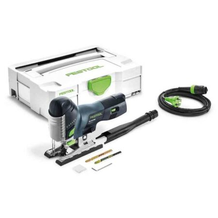 FESTOOL Pendulum Jigsaw CARVEX PS 420 EBQ-+ | 576175
