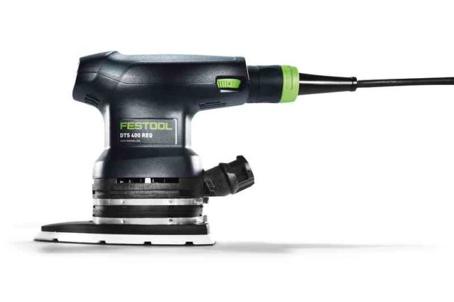 Festool Delta Sander DTS 400 REQ-PLUS (FES574635)