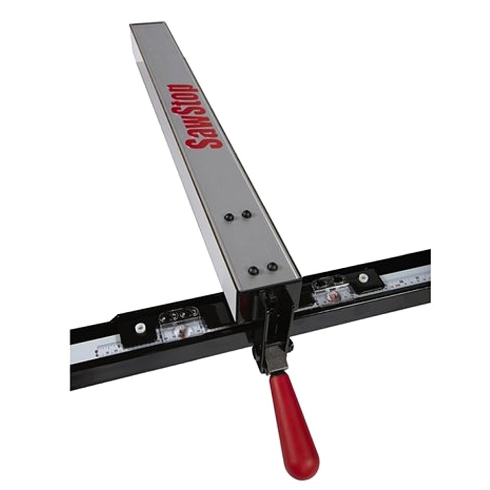 Premium Fence Assembly & Table Gallery 2