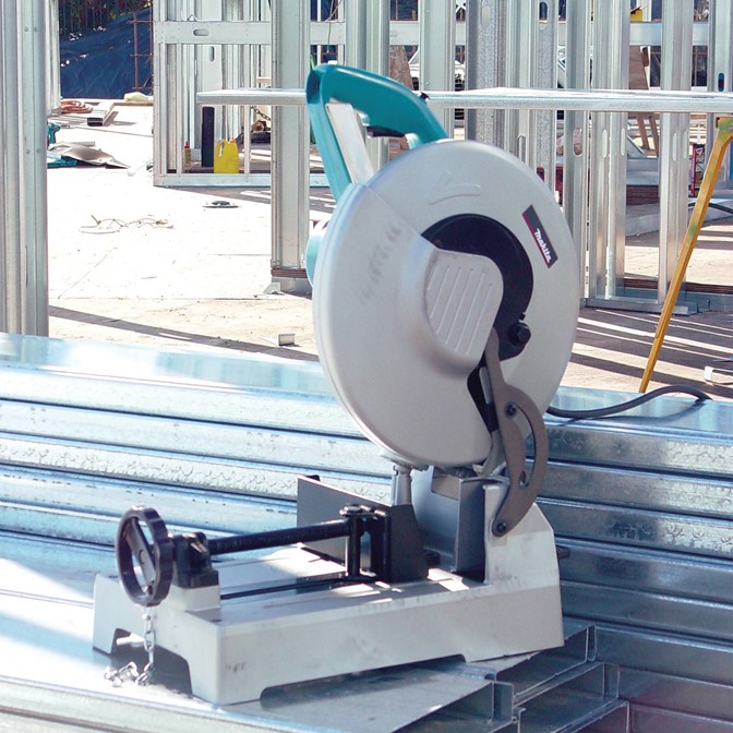 Cut Off Saw LC1230 - Gallery 3