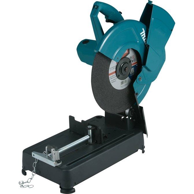Cut Off Saw LW1401 - Gallery 2