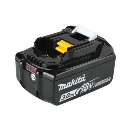 Makita 18V Li-Ion Battery 3.0 Ah BL1830B