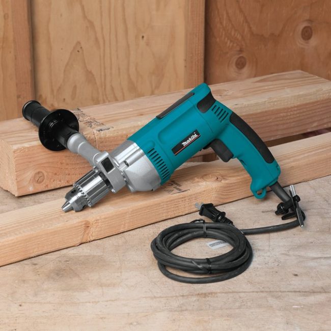 Makita | Drill DP4002 13mm
