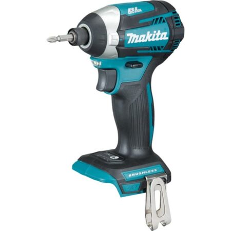 Makita Cordless Impact Driver DTD154Z
