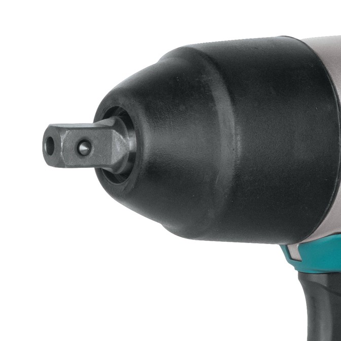Makita Impact Wrench TW0200 - Gallery 2