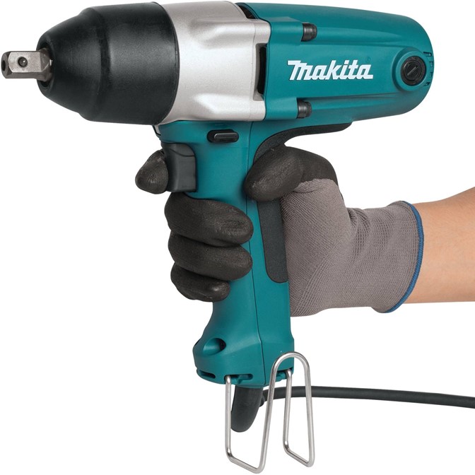 Makita Impact Wrench TW0200 - Gallery 4