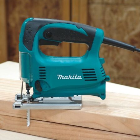 MAKITA Jig Saw 18mm 450W 4329K | SHOP SOILED PACKAGING