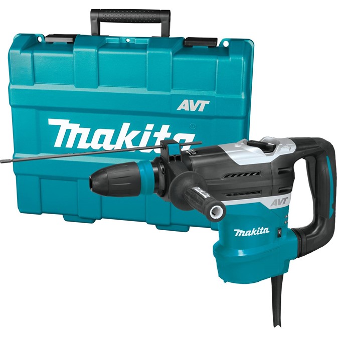 Makita Rotary Hammer HR4013C - Gallery 1