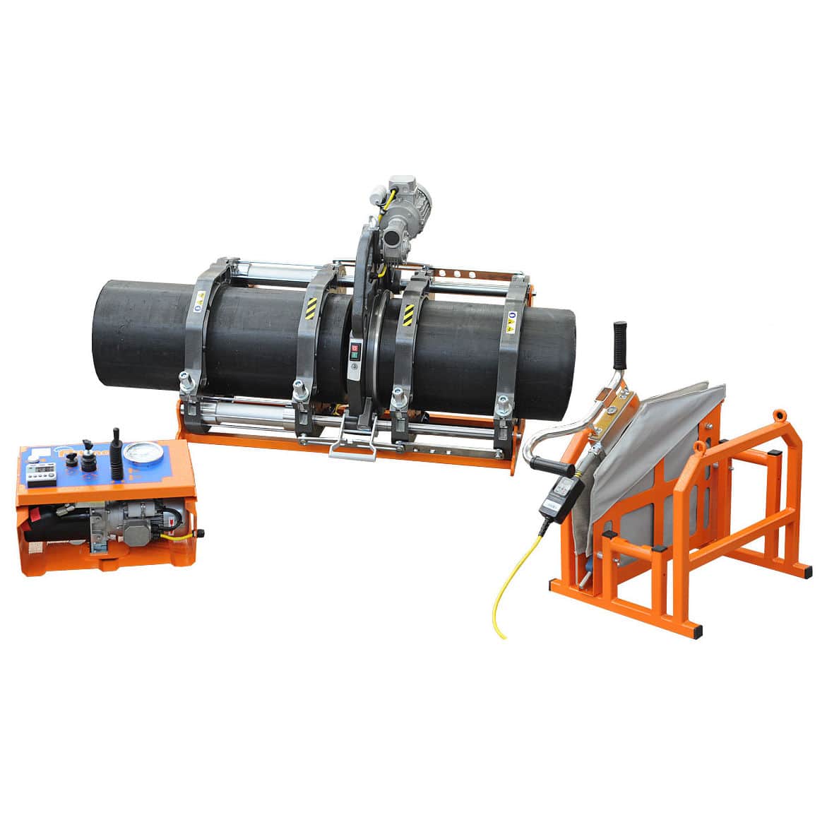 Plastic Fusion Equipment - Top Dog Tool Shop