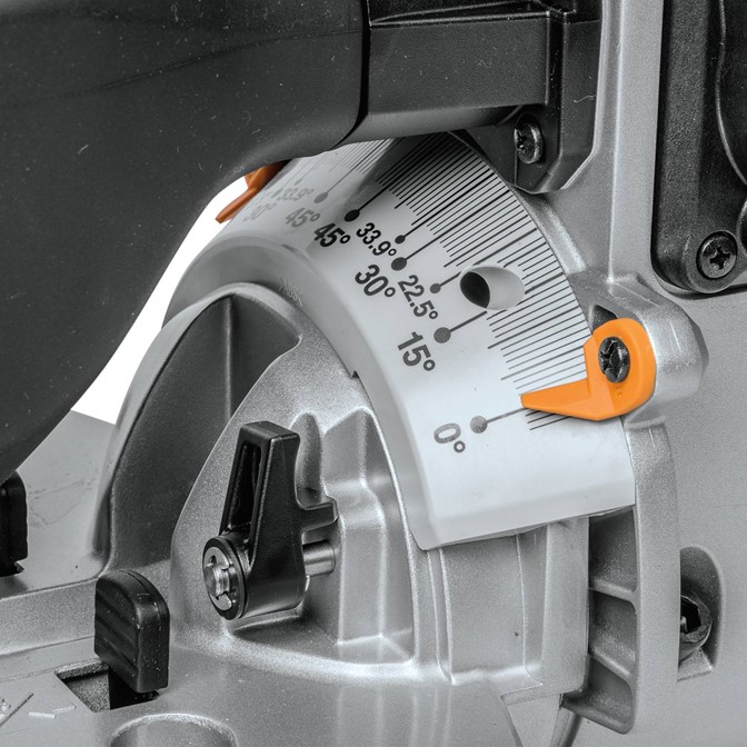 Makita Mitre Saw LS1219L - Gallery 4
