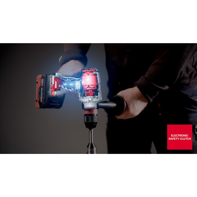 Metabo MTB602360850 - Gallery 5