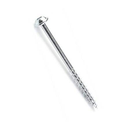 KREG | Zinc Pocket Hole Screws 64 mm 2.50' #8 Coarse Thread Mx Loc | | 250Ct