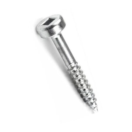 KREG Pocket Screws 1' #6 Fine Pan Head