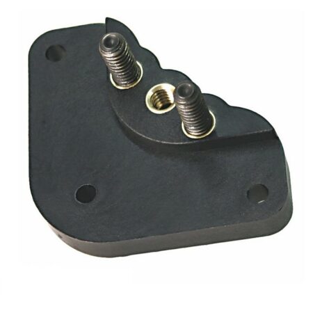 KREG | Precision Router Table Insert Plate Levelers | PRS3040