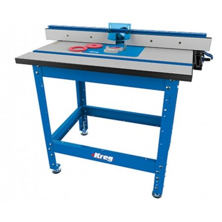 KREG | Precision Router Table System | PRS1045