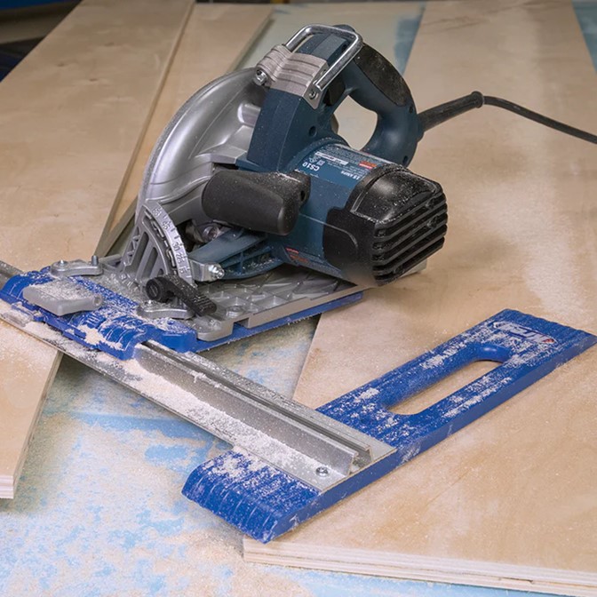Kreg Rip-Cut Circular Saw Guide 2