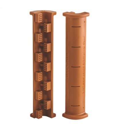 ROCKLER | 3/4" Box Joint Caul 4Pk