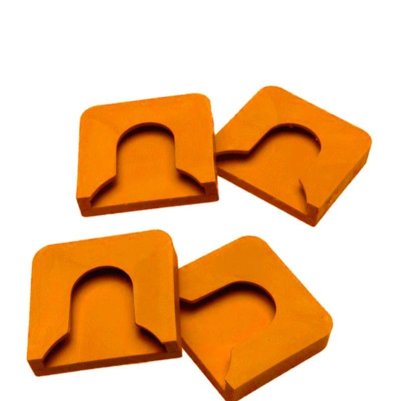 PONY Work Protecting Bar Clamp Pads Top Dog Tool Shop