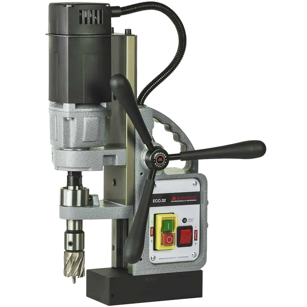 ECO 32 Main Image