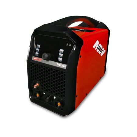 MATWELD | 200 AMP Single Phase 220V TIG/MMA Welder | MAT9051D
