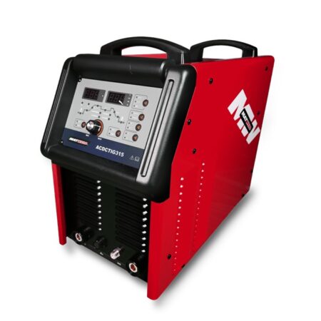 MATWELD Welder Tig Inverter AC/DC 315A 380V