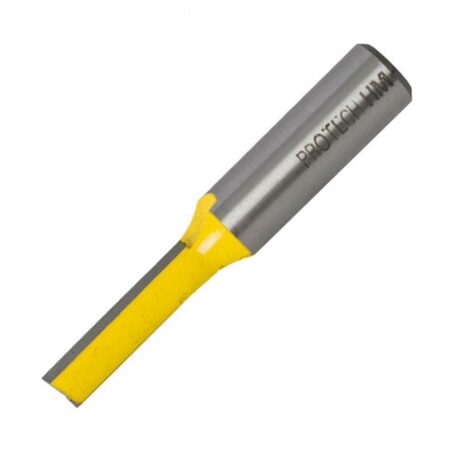 PRO-TECH Straight Bit Double Flute KP115415