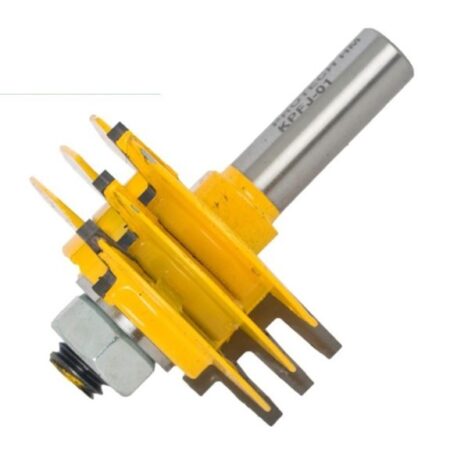 PRO-TECH Finger Jointer Router Bit