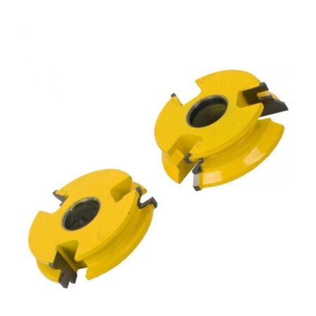 PRO-TECH | Tongue & Groove 3 Wing Cutter