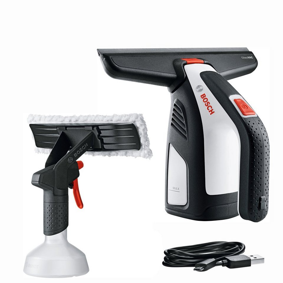 Bosch GlassVAC Solo Plus Gallery 7