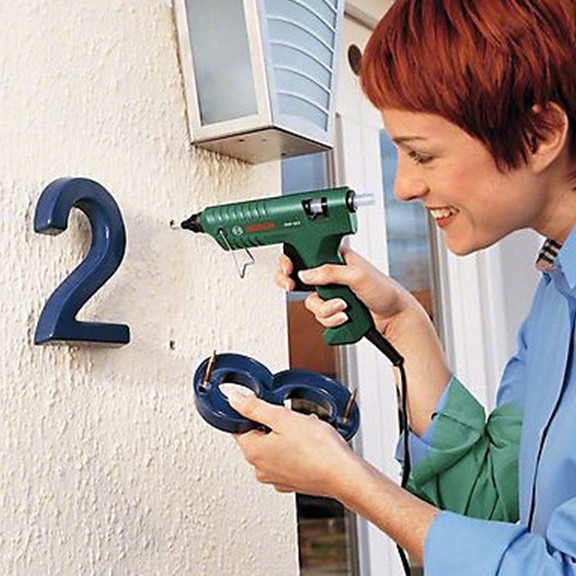 Bosch PKP 18 E Glue Gun Gallery 3