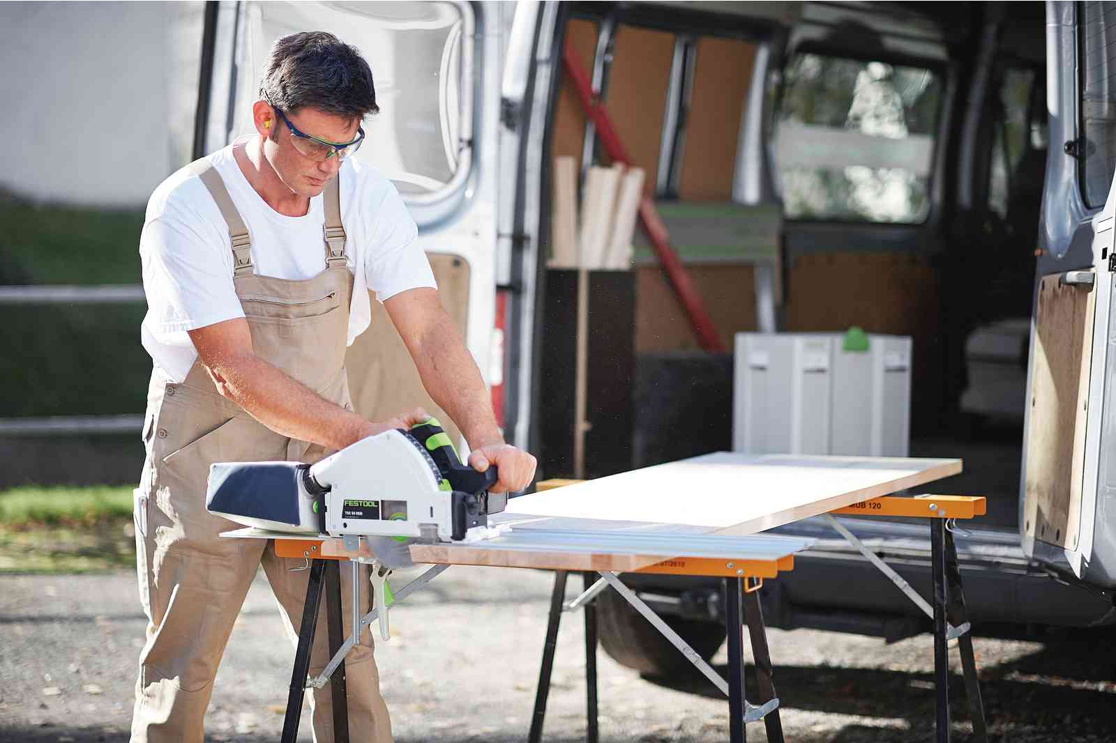 Festool 201395 Gallery 2
