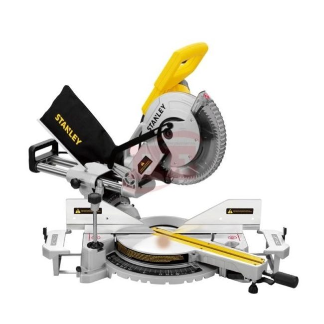 METABO | Mitre Saw KGS 216 M - Top Dog Tool Shop