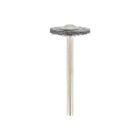 Dremel Carbon Steel Brush 428 19.0mm 2 Piece
