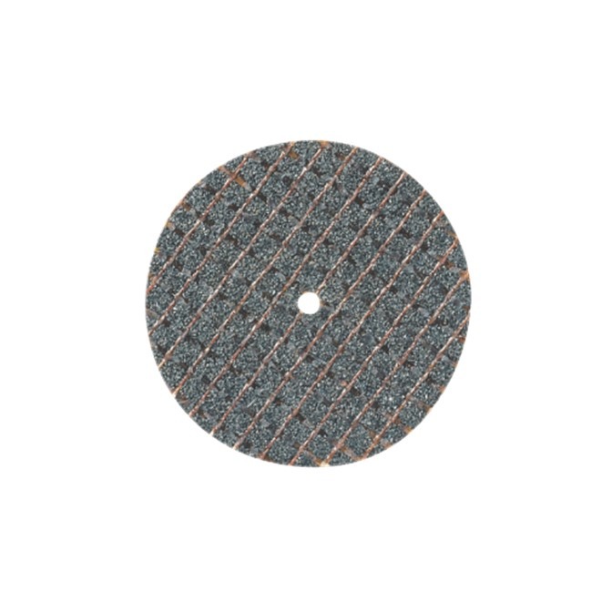 Cut off wheel 426 - Main Image Dremel 426 Cut Off Wheel 32mm F/Glass 5 Piece