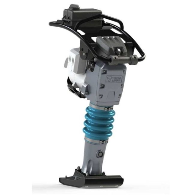 Square Compactor TURNER MORRIS | Square Plate Compactor 9HP Honda Powered | SC440H9 ...
