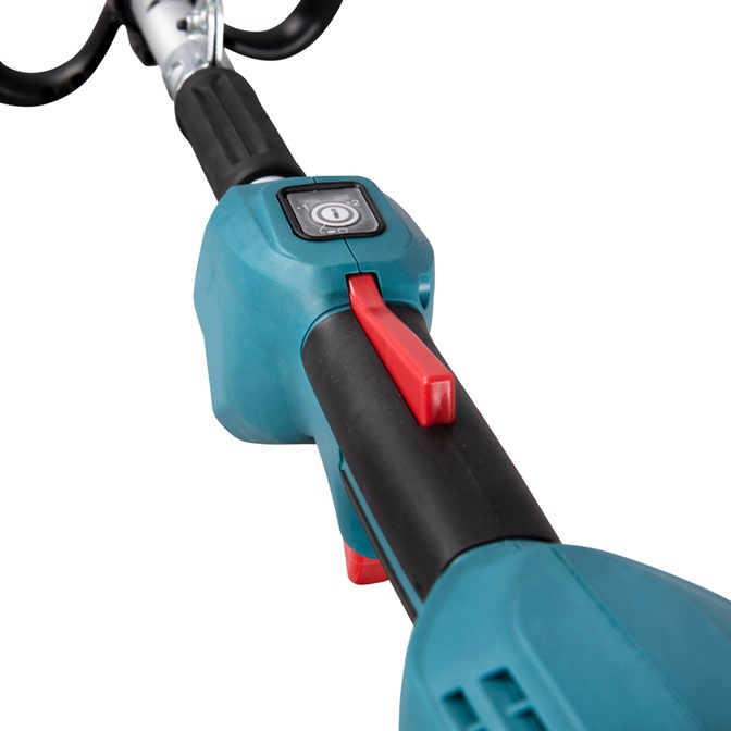 Makita DUR192L - Gallery 2