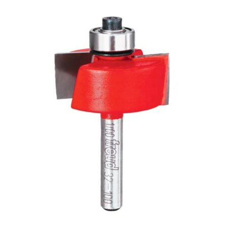 FREUD | Rabbeting Router Bits | 6.35 mm