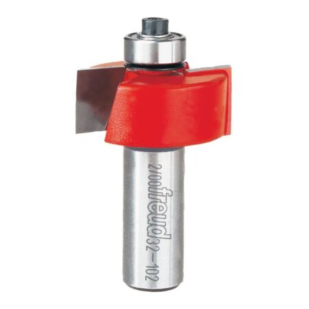 FREUD | Rabbeting Router Bits | 12.7 mm