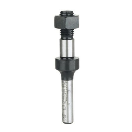 FREUD | Slotting Cutter Arbors Without Ball Bearing | 6.35 mm